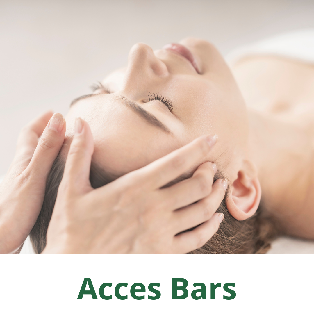 acces bars